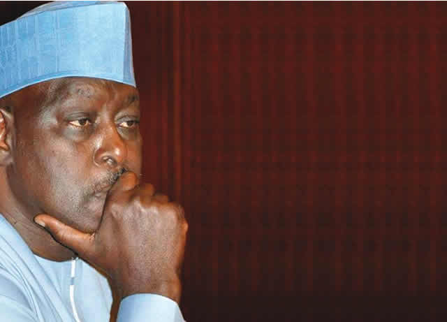 Thugs invade ex-SGF Babachir Lawal’s office in Yola