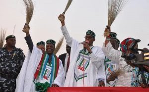 Buhari campaign