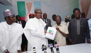 Buhari-submits-APC-nomination-form
