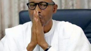 Buhari-thinking