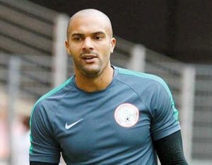 Carl-Ikeme