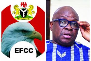 EFCC-Fayose
