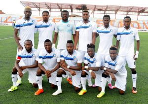 Enyimba