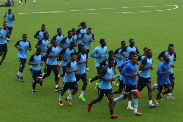 Enyimba-training-