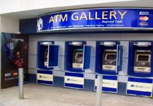 Firstbank-ATM