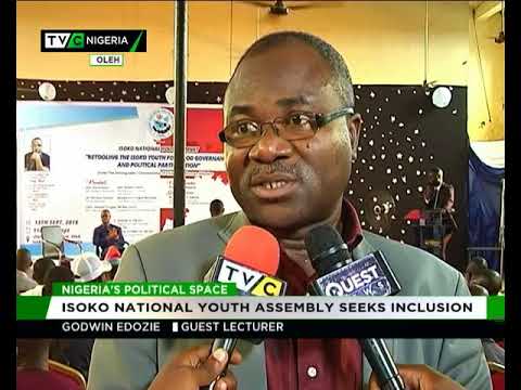 Isoko Youths Assembly