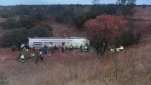 Limpopo accident
