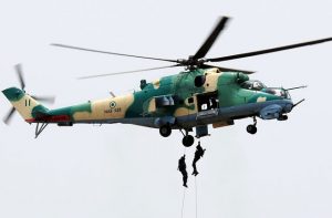 NAF Borno
