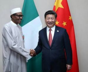 Nigeria-China TVC
