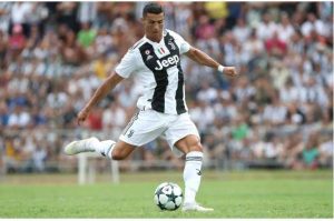Ronaldo Juventus