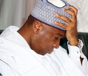 Saraki Agbaji