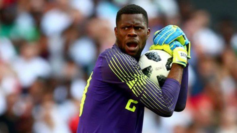 Uzoho