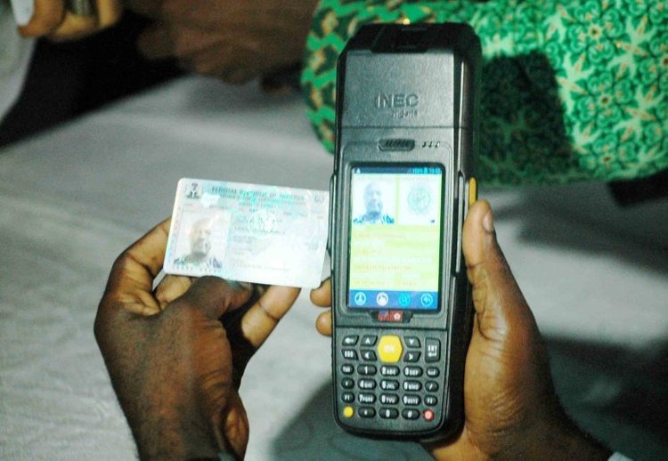 card reader