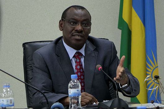 Rwanda keeps wages below 18% of budget