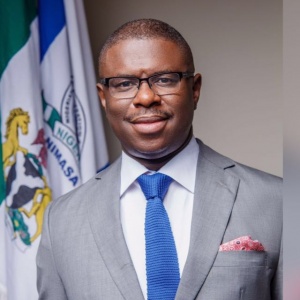 DG NIMASA vows to protect nation’s territorial waters against illegal fishing