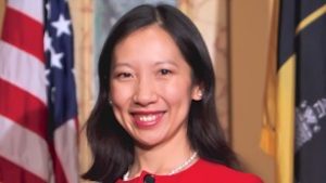 Dr. Leana Wen