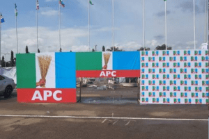APC Convention 2018
