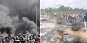 Abia pipeline-explosion
