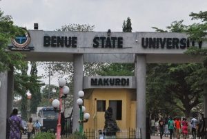 Benue-State-University