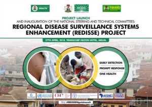 Disease surveilance