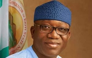 Fayemi