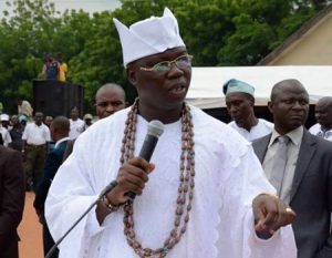 Gani Adams
