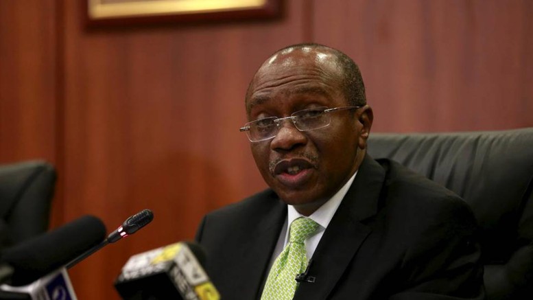 Forex policy on 41 items to stimulate economy – CBN