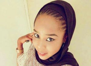 Hauwa Liman