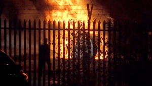 Leicester city owner