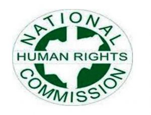 NHRC