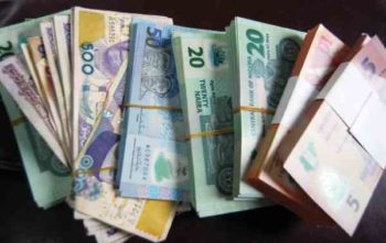 CBN to intensify forex restriction, sanction naira abusers