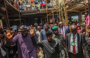 Osinbajo Bayelsa-TVC