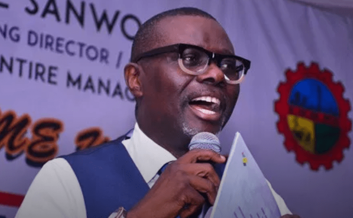 Sanwo-Olu promises to run all-inclusive govt if elected