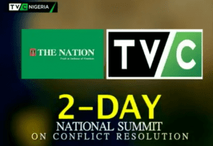 The Nation-TVC