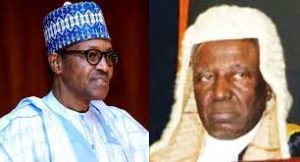 Buhari extends condolences