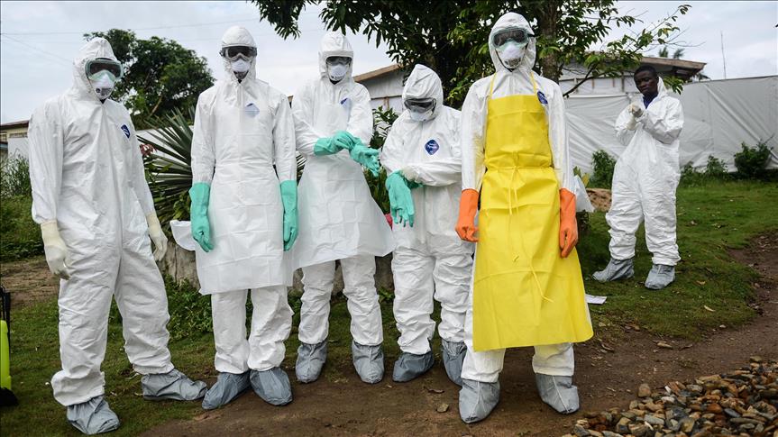 Ebola treatment centre in Congo reopens after attack