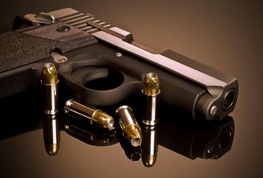 Drunk police officer shoots dead two colleagues in Addis Ababa