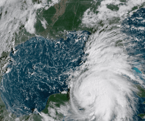 hurricane florida