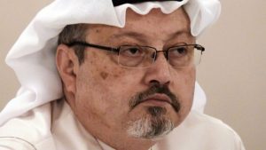 khashoggi