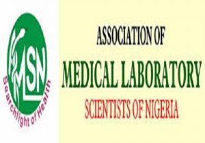 Association of Medical Lab. Students