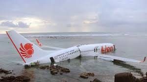 lion air