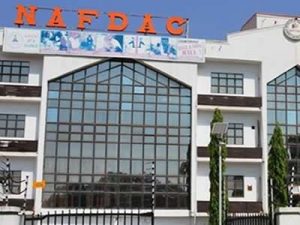 NAFDAC