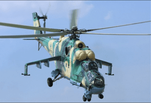 nigerian-air-force-jet