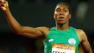 semenya
