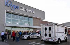 Kentucky Supermarket