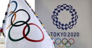 Tokyo 2020