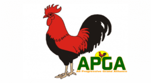 APGA
