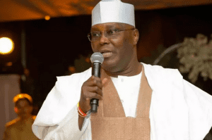 Atiku Policy statement
