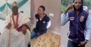 Police nab businessman killer-TVC