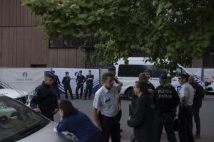 Brussel Attacker-TVC